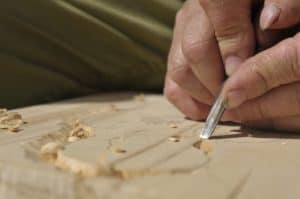 Infissi in legno Roma